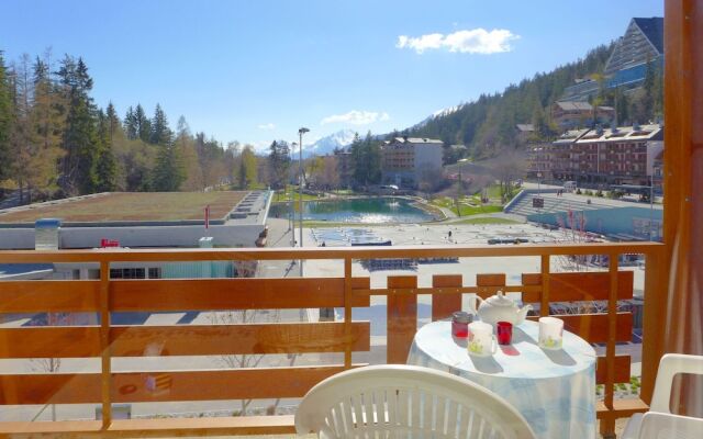 Le Farinet Crans-montana