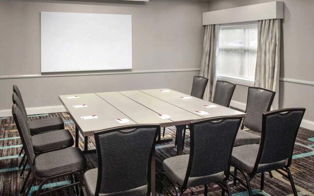 Residence Inn by Marriott Newark Elizabeth/Liberty International Airport