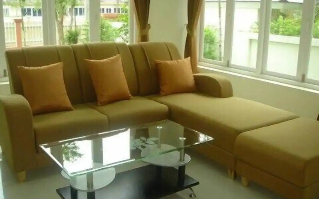 Pattaya Longstay Village 3