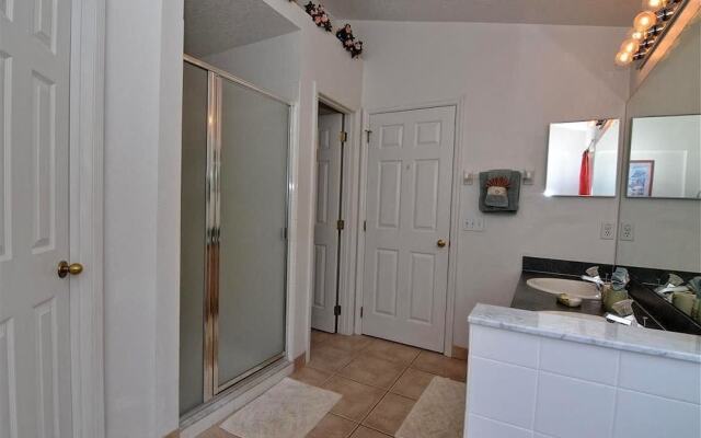 Lake View Apartment 4 Bedroom