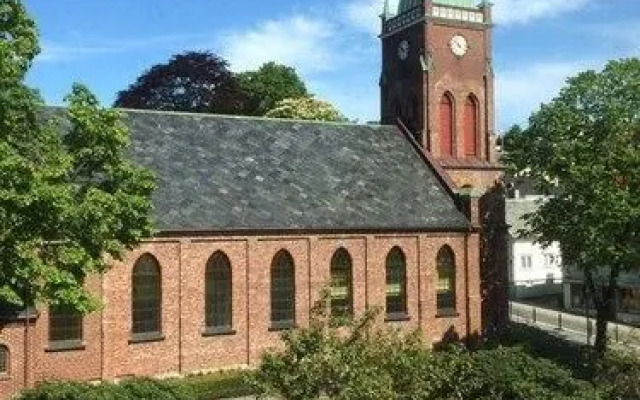 Hostel Sandnes