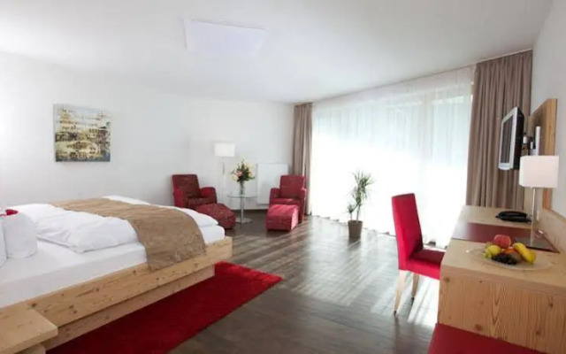 Naturparkhotel Adler