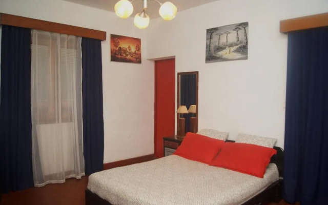 Villa Amnesya