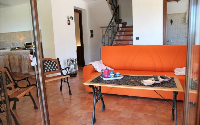 "villa Cycas Relaxation in Nature"