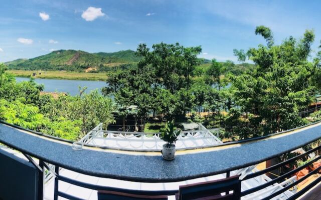 Phong Nha BFF Homestay