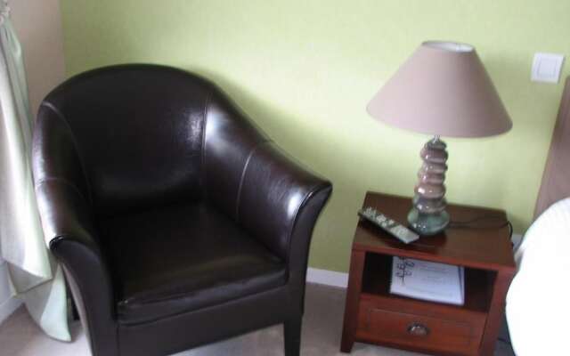 L'escale Evel Er Gêr