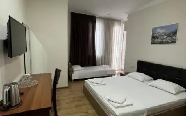 Ventura Hotel