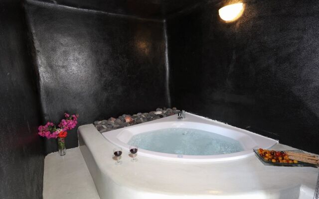 Thea Luxury Resort