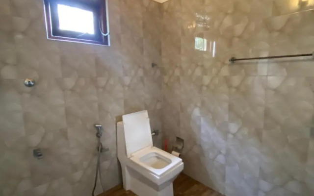 VILLA 826 Ahungalla