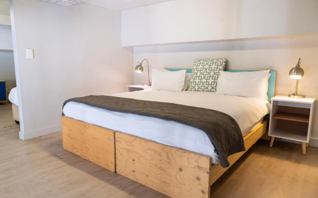 Mojo Hotel