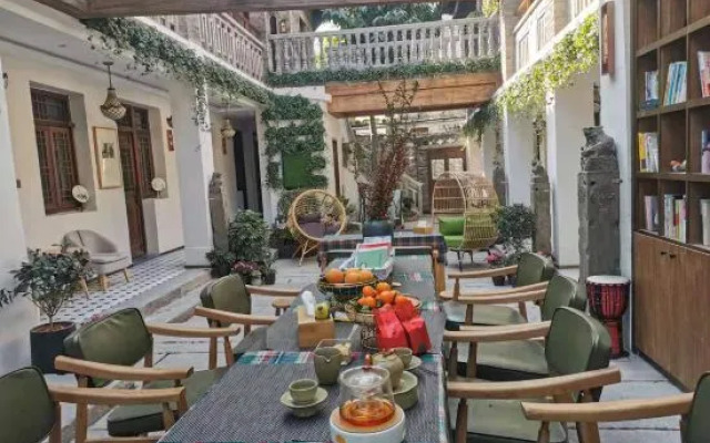 Wenzhou ailing · Zhongshan Yashe