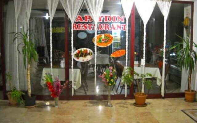 Apaydin Hotel