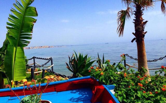 Hotel Lido degli Scogli