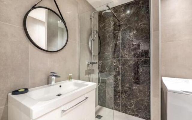 Agence des Résidences - Appartements des Résidences du Grand Hôtel