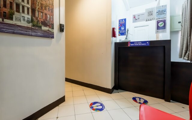 OYO 857 City Stay Inns Makati Avenue