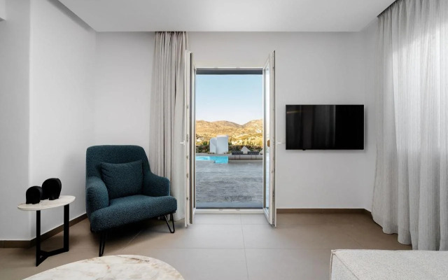 Thalelion 3 Bedroom Villas with Private Pool and Jacuzzi