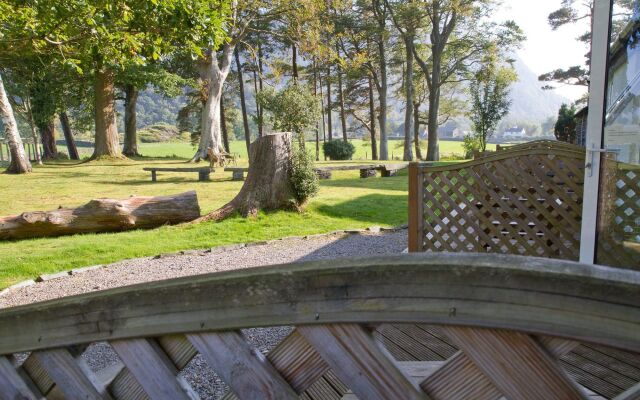 Borrowdale Gates Hotel