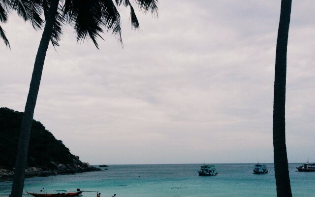 Hostel 69 Koh Tao