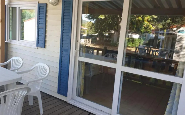 Camping Le Pré Cathare