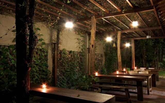 Rumah Batu Boutique Hotel