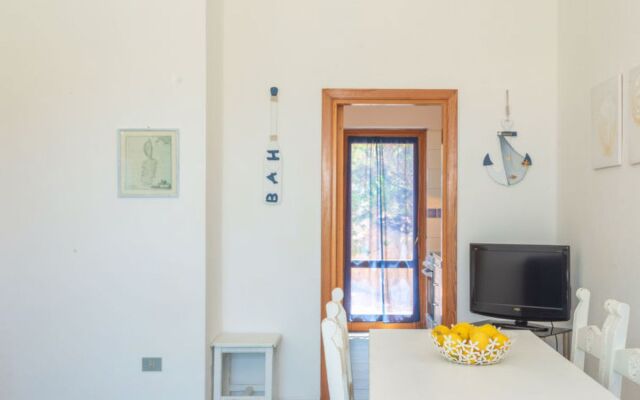 Locazione Turistica Trebbiano