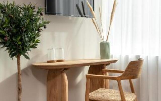 Num Suites & Lofts Athens