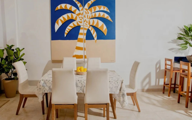 2Br Apartment In The Walled City