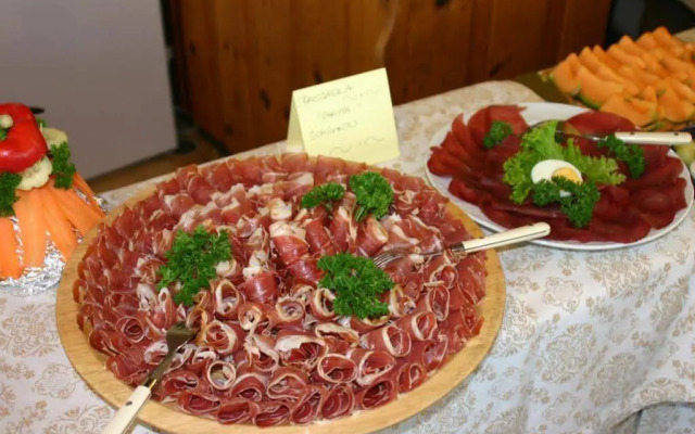 Berghotel Gerlosstein