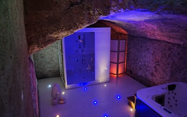 Tenuta Convivium Cuma