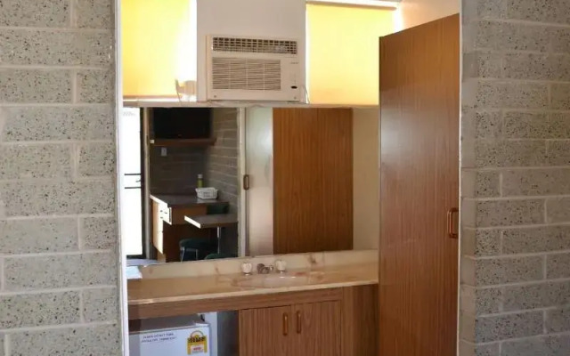 Shamrock Hotel Motel Balranald