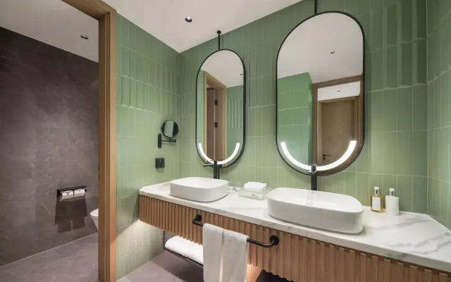 Holiday Inn Hangzhou GCEC by IHG
