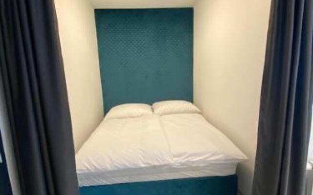 Tiffany Apartment Hotel