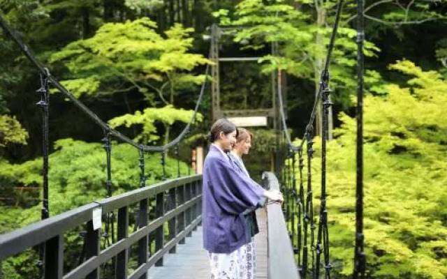 Ryokan Momijiya Annex