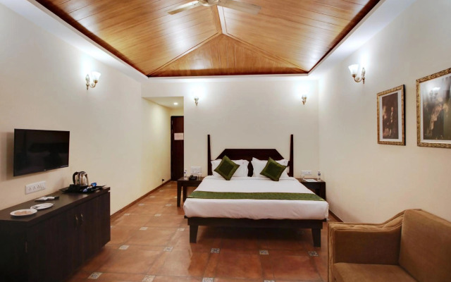 Treebo Trend Rahi Forest View