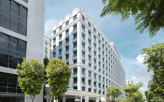 Adina Serviced Apartments Singapore Orchard