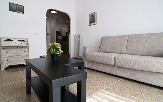 Villa Aquari Cozy Apartment