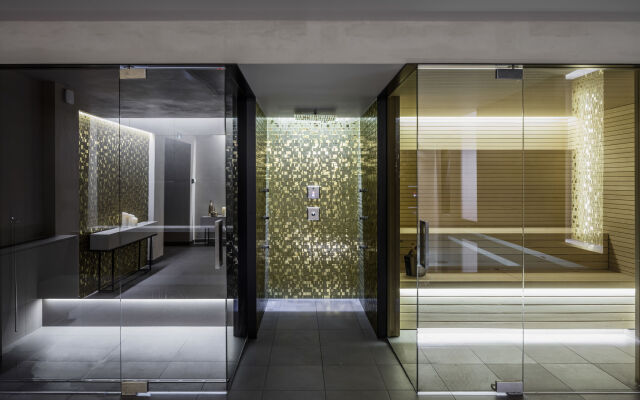 BoHo Prague Hotel, Small Luxury Hotels