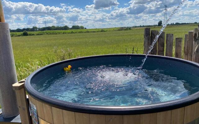 Buitengoed de Boomgaard