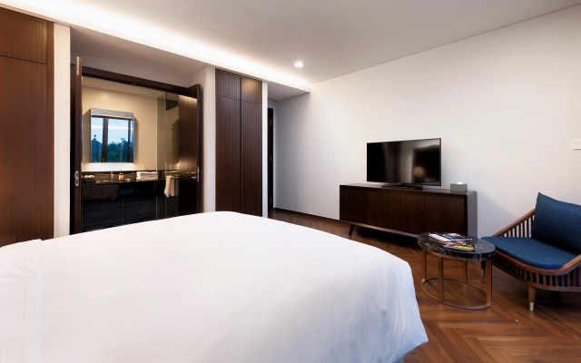 Wyndham Sky Lake Resort and Villas