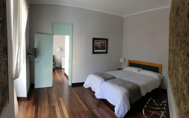 Hotel Rural Triana