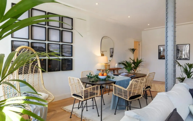 Koka - 3 Bedrooms Apartment in Ibiza