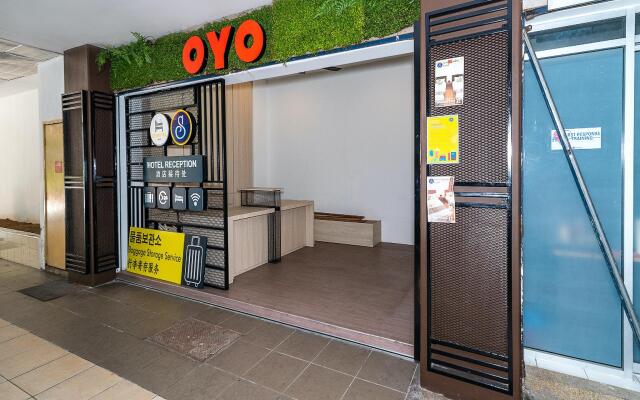 Super OYO 89847 Switz Paradise Hotel