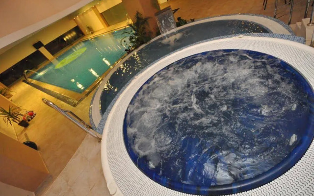 Hotel EMD