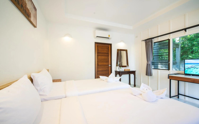 Ban Raya Resort and Spa