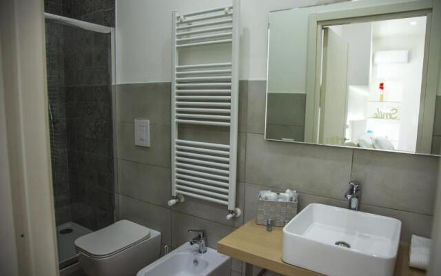 Villa Adelaide Suite & Room