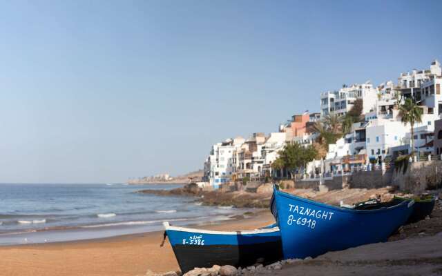 Hyatt Regency Taghazout