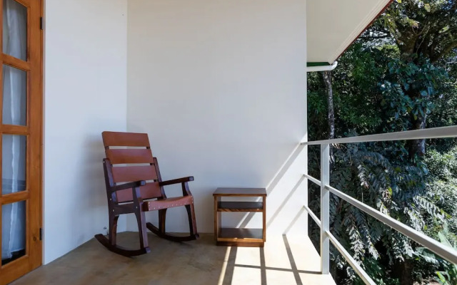 Valle Escondido Nature Reserve Hotel & Farm