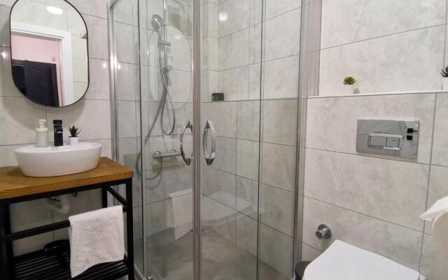 Guney Suites by Villa Safiya