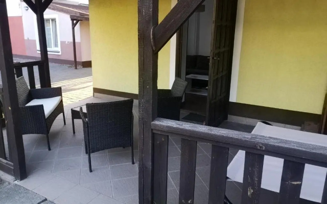 Pokoje Goscinne Ewa Nowicka