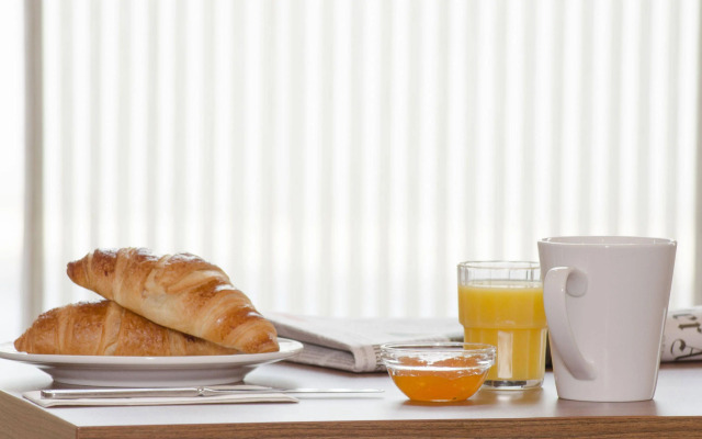 Premier Inn Freiburg City Süd Hotel